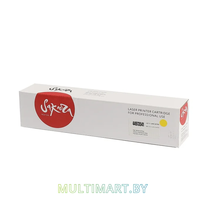 Картридж Sakura Printing SA44973541
